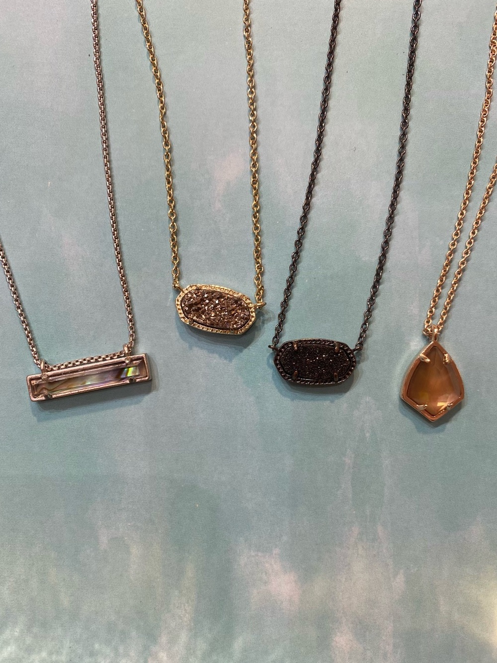 Kendra Scott Necklaces